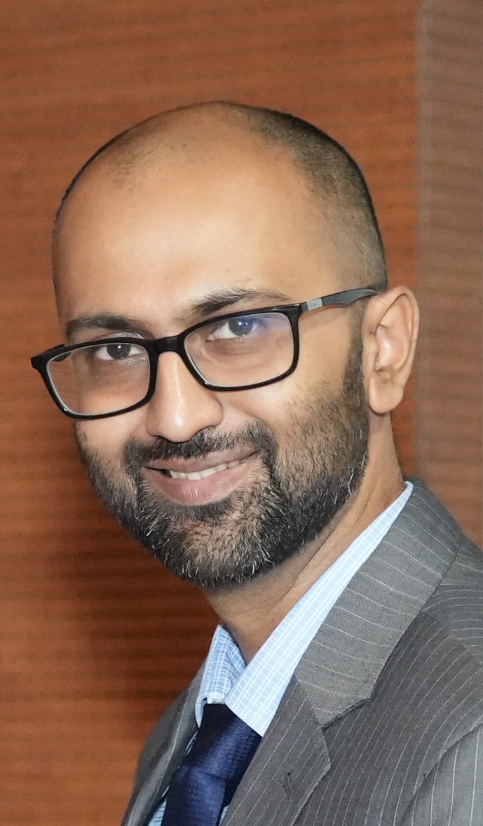 Faculty Photo